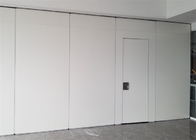 Flessibilità acustica dello spazio totale di Hall Aluminium Frame Partition Walls di conferenza