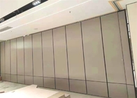 Muri divisori insonorizzati temporanei smontabili con la struttura di alluminio