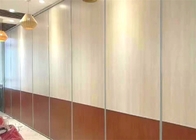 Banchetto Hall Operable Wall Partitions