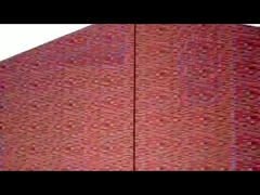 SGS pannelli acustici pieghevoli a parete appesa per sale conferenze