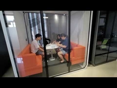 Office Pod di grandi dimensioni