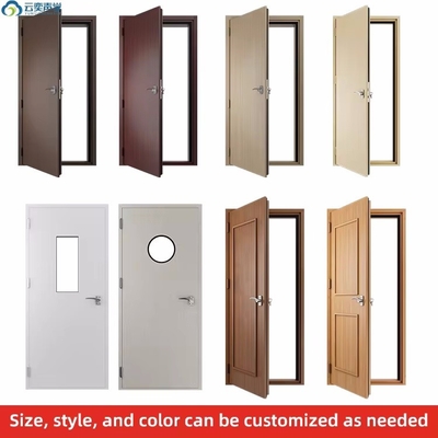 Porta di isolamento acustico Porta di assorbimento acustico per isolamento acustico e privacy