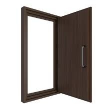Porta isolante acustica Porta insonorizzata per studio porte sonore nominale Isolazione acustica doppia porta soffitto acustico porta interna