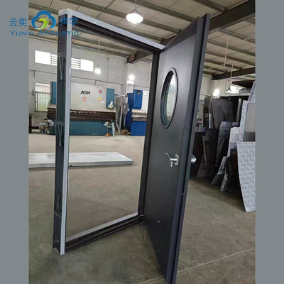 40DB 42dB 45dB Porta isolante acustica UL Listed/FM Approvata per banchetti alberghieri