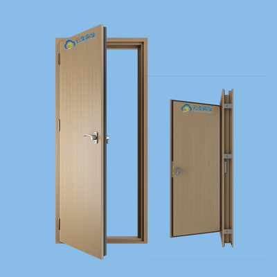 Scala e sigillo magnetico Tipo 45dB porte insonorizzate per porta interna insonorizzata