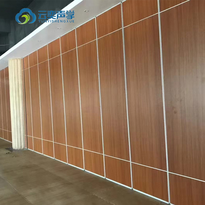 Facile da installare MDF divisore per porte a doppia e singola tasca