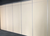 Muri divisori mobili pieghevoli per spessore del pannello dell'ufficio 65mm 85mm 100mm