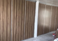 Muri divisori mobili pieghevoli per spessore del pannello dell'ufficio 65mm 85mm 100mm